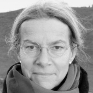 Brigitte Egger