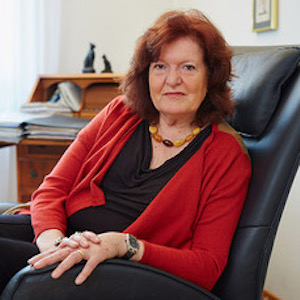 Katharina Casanova