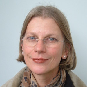 Ursula Kübler
